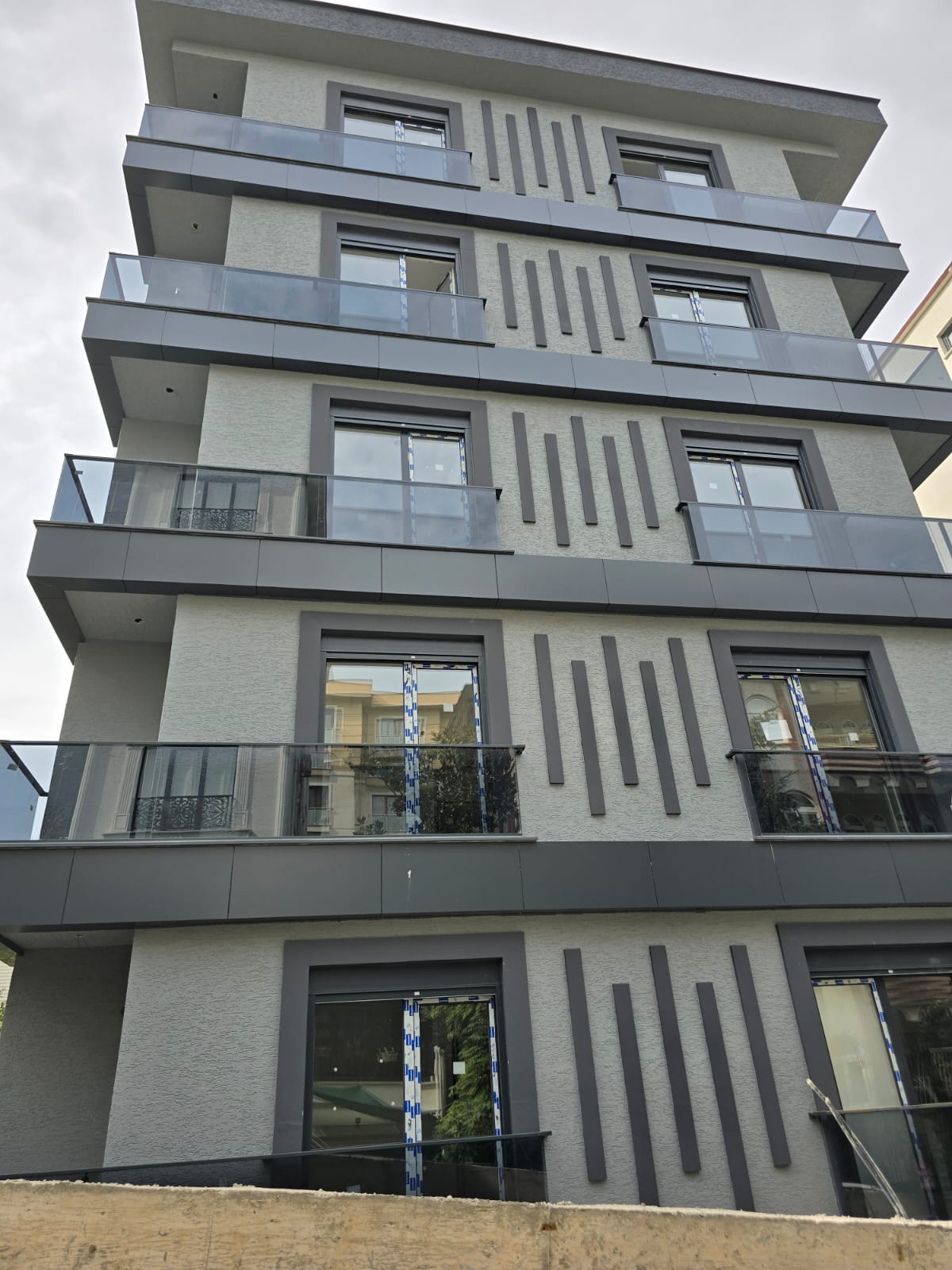 Kartal Yakacık Yeni Mahalle Yavuz Apartmanı